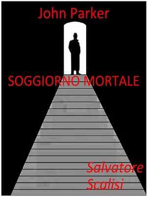 cover image of Soggiorno mortale